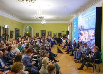 Промышленный туризм становится инструментом профориентации и развития регионов России