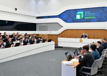 Развитие фермерства и сельхозкооперации задает темп агросектору Башкортостана