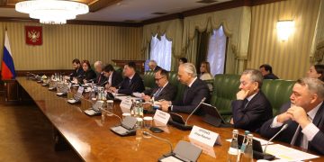 Обеспечение бесперебойных поставок топлива остаётся приоритетом правительства