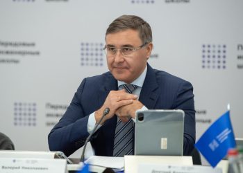 Рейтинг передовых инженерных школ задаёт вектор развития инженерного образования в России