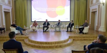 Университетские стартап-студии как драйверы развития технологического бизнеса в регионах