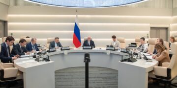 Конкурс определил десять научных центров с финансированием до 320 миллионов рублей