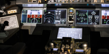 В российский Су-57 внедрили систему ИИ для поддержки пилотов