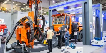 Перспективы и инновации: встреча лидеров отрасли на MiningWorld Russia 2025