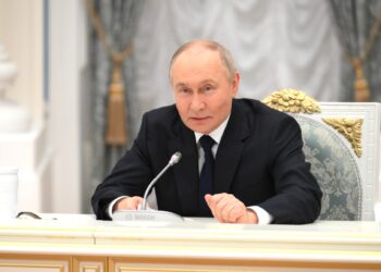 Путин: финансовый и технологический суверенитет — основа независимости государства