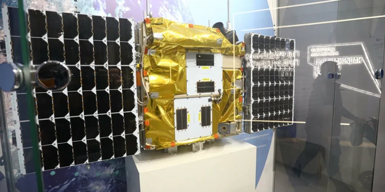 Высокая ключевая ставка ЦБ тормозит льготное кредитование аэрокосмического проекта