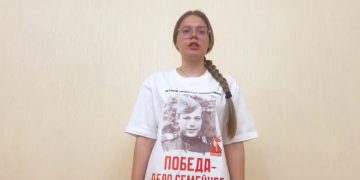 От памяти о войне к новым вершинам космических технологий