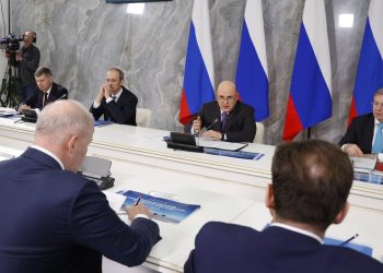 Россия модернизирует аэропорты для повышения транспортной доступности и комфорта