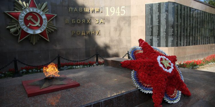 Разработан прибор для восстановления документов погибших в годы ВОВ солдат