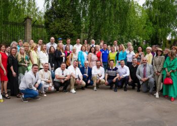 «ОПОРА РОССИИ» в Московской области объявила о сотрудничестве с университетом и обновлении сайта