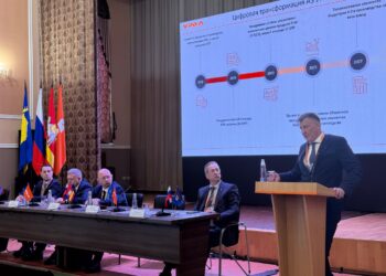 Кооперация и цифровизация формируют новую модель машиностроения на Южном Урале
