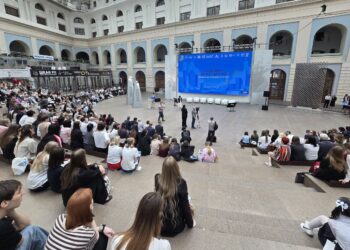 Конкурс «Идеи, преображающие города» объединил тысячи участников из всех регионов России