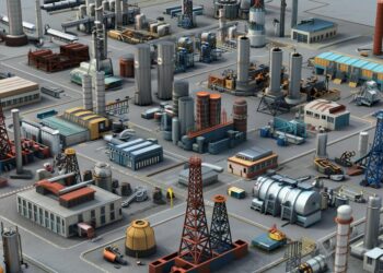Российские компании стремятся к технологическому суверенитету через развитие инфраструктуры