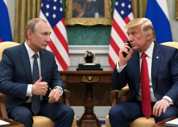 Рынок удерживает осторожный оптимизм на фоне переговоров России и США