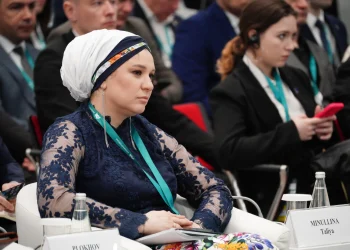 Талия Минуллина рассказала о новациях  KazanForum 2025 и призвала к активному участию