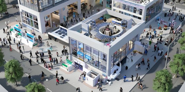 Startup Village 2025 объединит лидеров технологических инноваций в Сколково