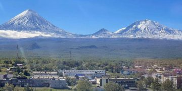 Архитектурная экспедиция на Камчатку предложит новые горизонты для профессионалов