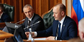 Россия и Белоруссия укрепляют налоговое сотрудничество для развития двусторонней торговли