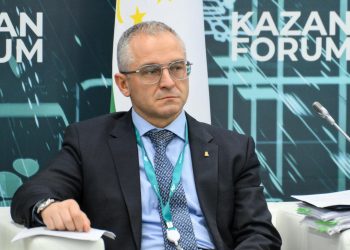 Россия и Таджикистан наращивают экономическое сотрудничество и запускают совместные инновационные проекты