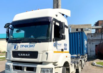 Омское рапсовое масло начало регулярные железнодорожные поставки в Чэнду