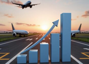 В этом году «Аэрофлот» планируют корректировать тарифы с учетом инфляции и сезонного спроса