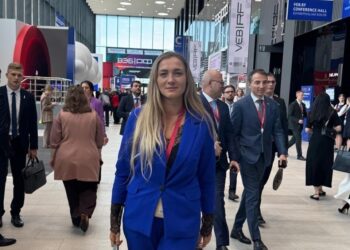 Стартует новое межрегиональное партнёрство в сфере искусственного интеллекта и промышленности
