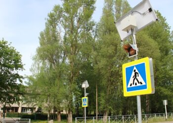 Реконструкция и оснащение дорог элементами безопасности станут приоритетом