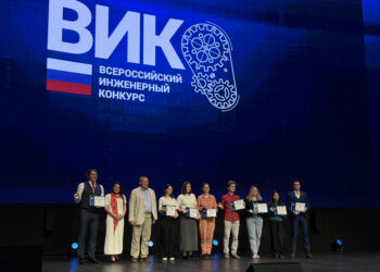 Молодые инженеры России получили новые возможности в крупнейшем национальном конкурсе