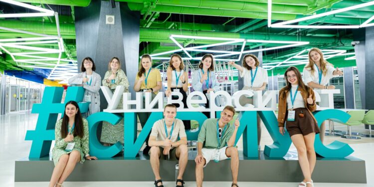 «Будущее городов» в «Сириусе» объединит молодых экспертов для создания мастер-плана научно-технологических районов
