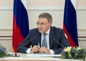 Фальков: Россия готовится к переходу на новую модель высшего образования