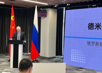 Проект «Сухого порта» в Свердловской области расширяет транспортные возможности России