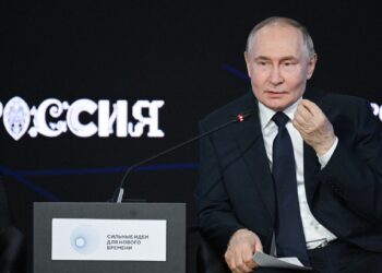 Путин: новые отечественные бренды охватывают сферу высоких технологий