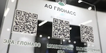 «Глонасс» запускает первый отечественный сим-чип для мониторинга транспорта и беспилотников