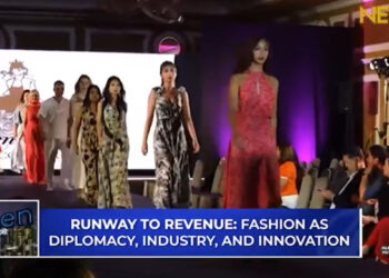 Новые горизонты для российского фэшн-рынка открывает партнерство с Manila International Fashion Week 2025