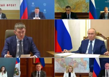 Решетников: инвестиции в ОЭЗ за 20 лет достигли 2,7 трлн рублей