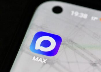 Пользователям MAX стали доступны видеокружки