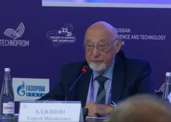 Академик РАН: достижение технологического суверенитета невозможно без опоры на отечественную минерально-сырьевую базу