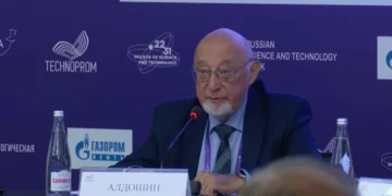 Академик РАН: достижение технологического суверенитета невозможно без опоры на отечественную минерально-сырьевую базу