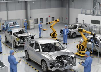 Белорусский «БелДжи» запускает новые экологичные модели с адаптацией под местные условия