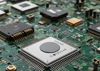 Отставание российских стандартов тормозит развитие радиоэлектроники