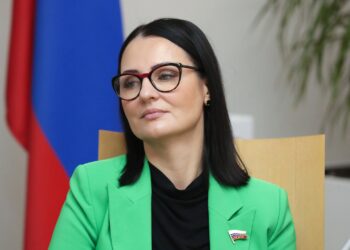 В России появится единый подарочный набор для новорожденных