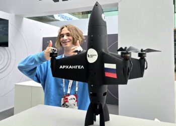 Нормативы по ИИ в беспилотниках начнут действовать с 2030 года