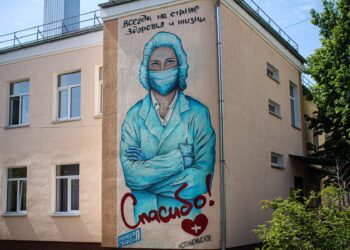 Российские ученые разработали прорывные антитела для борьбы с онкозаболеваниями