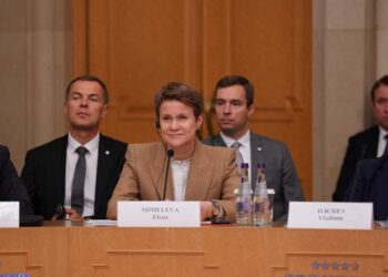 Образовательный центр «Сириус» расширяет международные проекты с Индией