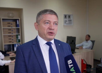 В России почти в два раза увеличилось число компаний по производству БПЛА