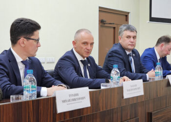 Сибирские предприятия ждут расширения сети аккредитованных лабораторий