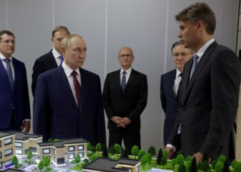 Московский авиационный институт запускает центр ядерных и космических технологий
