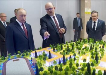 Образовательные программы Росатома становятся основой технологического суверенитета