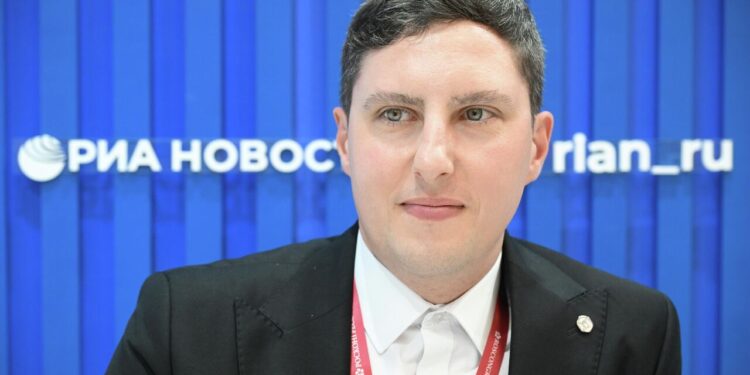 Глава ЦБТ: Российские биометрические решения находят спрос за рубежом