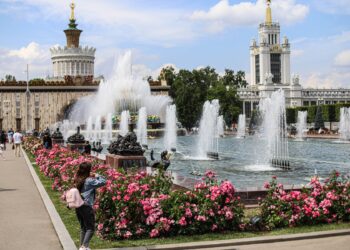 Утверждены новые стандарты для повышения качества туризма в России